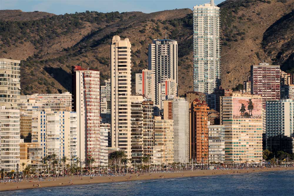 Benidorm